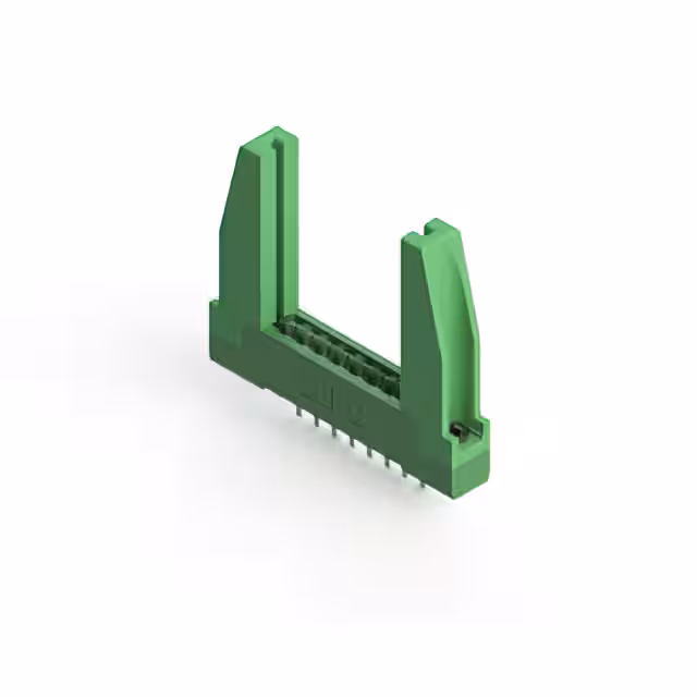 307-008-445-178 EDAC Inc.  Edgeboard Connectors